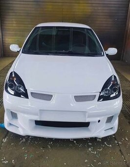 Renault Clio II 2007 1.2 43kw 145.000km speciál