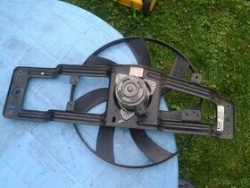 ventilátor chlazení R-Twingo