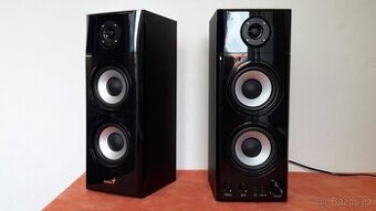 Reprosoustava 2.0 Genius