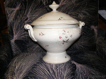 Polévková mísa Loket 1