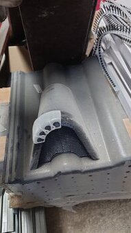 Bramac odvetravaci taska