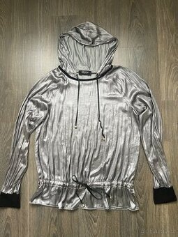 Stříbrná halenka Infinite