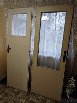 Vnitřní dveře 60 a 70