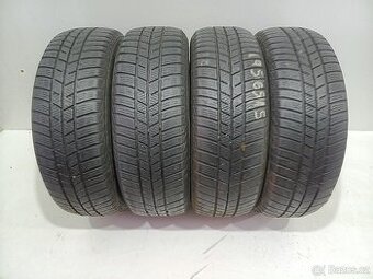 Zimní pneu 195/65/15 Barum