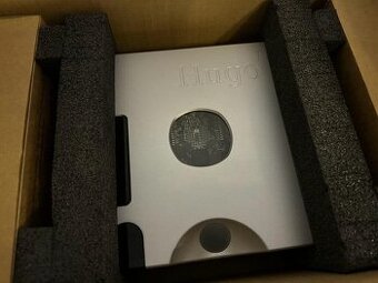 Sluchátkový předzesilovač Akkord Electronics Hugo TT2 DAC ve