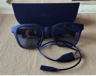 Bose frames alto