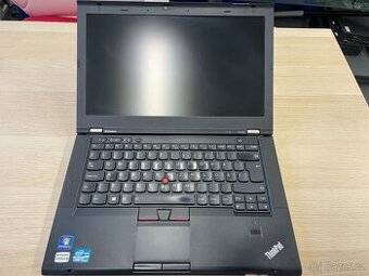 tenké Lenovo T430s - super váha 1.4kg, LCD 1600x900