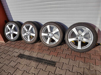 TESLA 3 ALU DEZENT R18 PRO MODEL 2019-2021