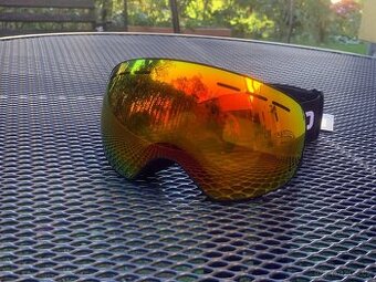 Lyžařské brýle CMP Ephel NOVÉ - 1