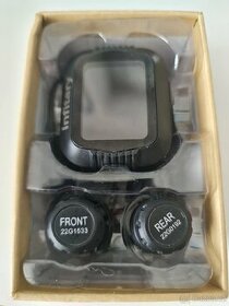 TPMS snímač tlaku v pneumatikách