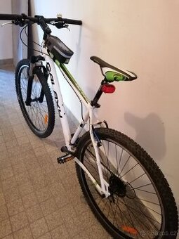 Pánské jízdní trekingové kolo