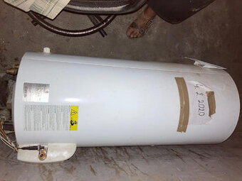 Prodám plynový ohřívač vody