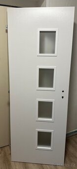 Interiérové dveře Dallas 70L - nové