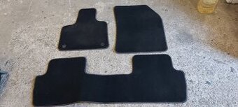 Koberce Peugeot 5008 gt