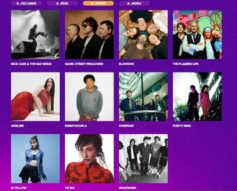 METRONOME PRAGUE 2026 | SOBOTA