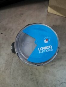 LPG Multiventilové pouzdro na válec Lovato