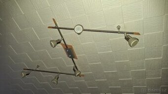 Stropní světlo / Lustr