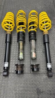 Výškově stavitelný podvozek ST Suspensions ST X