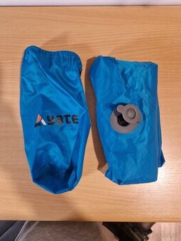 YATE SCOUT petrolejová Nafukovací karimatka