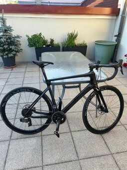 Silniční kolo Cube Agree C:62 SLT - 1