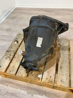 // Diferencial Chrysler 300c 3.0CRD //