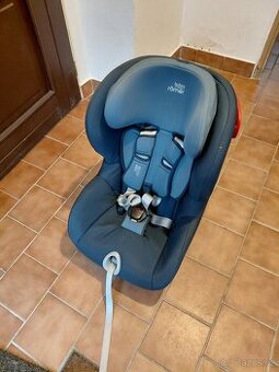 Autosedačka 9-18 kg Britax Römer