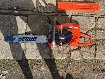Motorová pila Echo CS-7310SX 4,1kw zánovní