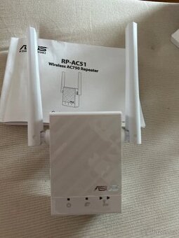 Asus repeater