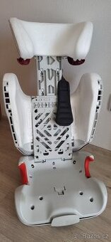 Römer KidFi II XP (15-6kg)