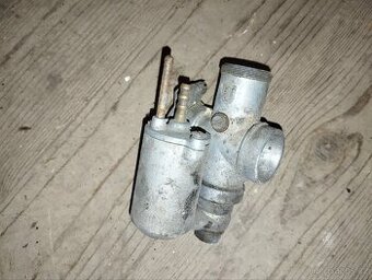 Karburátor ČZ Jawa