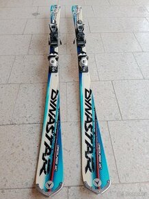 Závodní lyže Dynastar Omeglass Speed World Cup 160-170