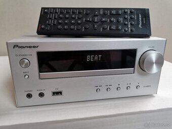 Pioneer Micro systém