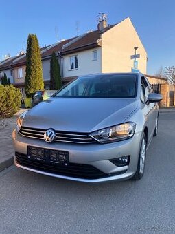 Volkswagen Golf Sportsvan 1.2TSI 81kw