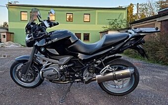 BMW R1200R