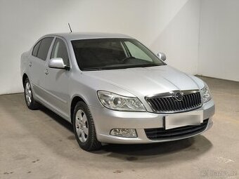 Škoda Octavia II 1.6 TDi ,  77 kW nafta, 2013