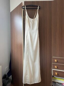 Letní dlouhé šaty