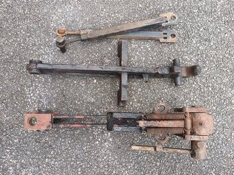 ZETOR AGROHAK 6911,7011,5211,6211,7211,7711,7745,7245,6