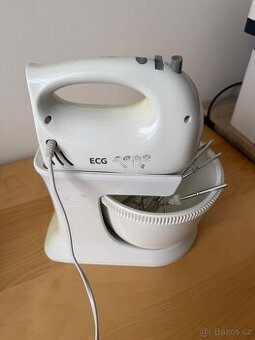 Predám mixér ECG