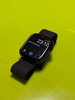 Apple iWatch 10 46mm // 100% baterie