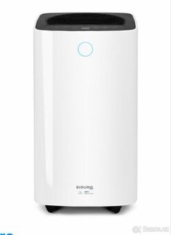 Odvlhčovač vzduchu Siguro Otter C300W 12l