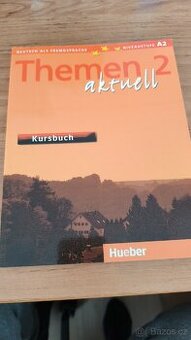 Themen Aktuell 2 učebnice