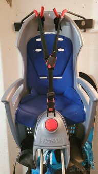 Cyklosedačka Hamax Siesta