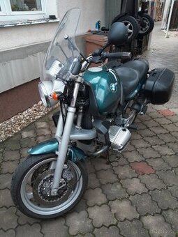 BMW R1100R