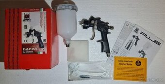 A.N.I F160 PLUS/S, Stříkací pistole