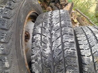 Prodam kola citroen boxer asi