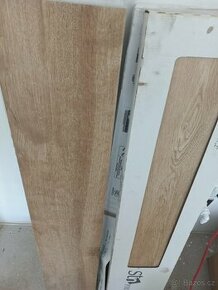 Obklad imitace dřeva