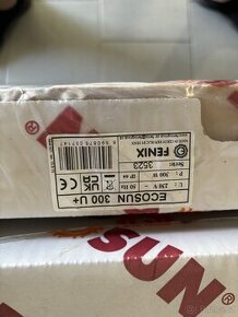 Topný panel ECOSUN 300 U+