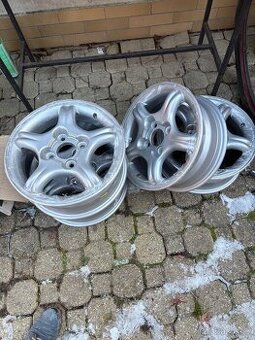 Hundai sonáta disky