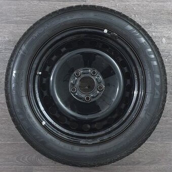 Rezervní kolo R16 Ford Focus, Mondeo, S-Max č.AR33