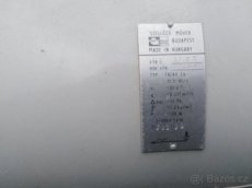 Odsávací ventilátor